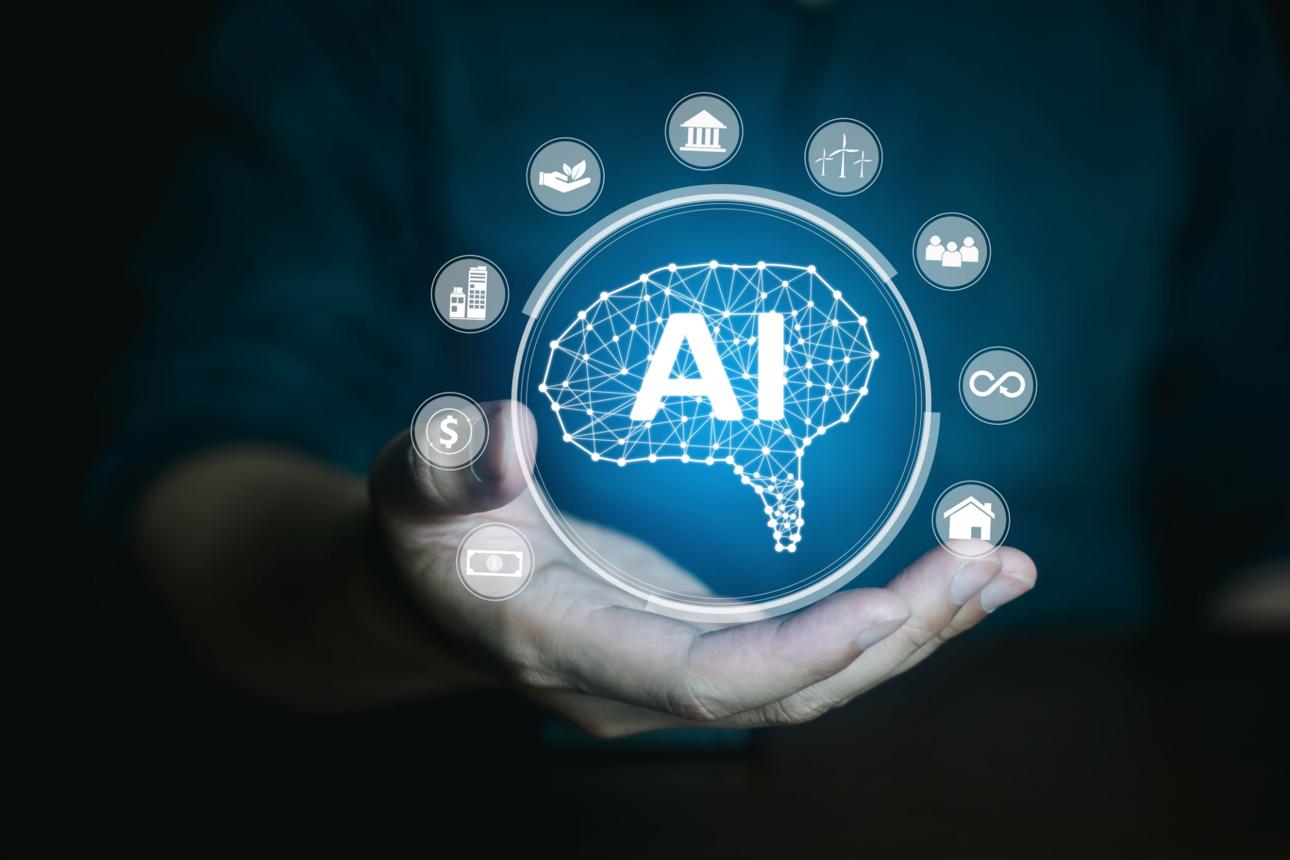 Intelligence artificielle entreprise